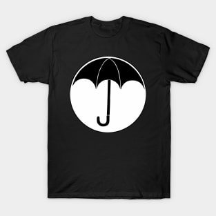 The umbrella academy T-Shirt